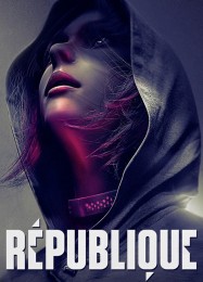 Republique: Читы, Трейнер +11 [FLiNG]