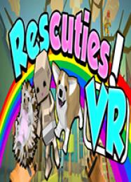 Rescuties! VR: ТРЕЙНЕР И ЧИТЫ (V1.0.80)