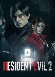 Resident Evil 2: Читы, Трейнер +7 [MrAntiFan]