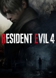 Resident Evil 4: Читы, Трейнер +12 [FLiNG]