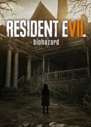 Трейнер для Resident Evil 7 [v1.0.3]