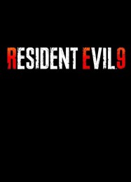 Трейнер для Resident Evil 9 [v1.0.6]