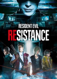 Resident Evil: Resistance: Трейнер +13 [v1.5]