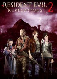 Resident Evil: Revelations 2: ТРЕЙНЕР И ЧИТЫ (V1.0.49)