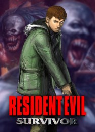 Resident Evil: Survivor: Трейнер +13 [v1.9]