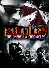 Resident Evil: The Umbrella Chronicles: Трейнер +10 [v1.7]