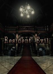 Resident Evil: Трейнер +12 [v1.1]