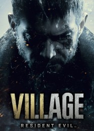 Resident Evil: Village: Трейнер +14 [v1.3]