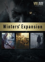 Resident Evil: Village Winters Expansion: Трейнер +14 [v1.9]
