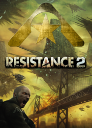 Resistance 2: Трейнер +5 [v1.8]