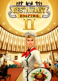 Restaurant Empire 2: ТРЕЙНЕР И ЧИТЫ (V1.0.70)