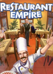 Restaurant Empire: Читы, Трейнер +15 [CheatHappens.com]