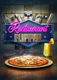 Restaurant Flipper: ТРЕЙНЕР И ЧИТЫ (V1.0.25)