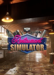 Трейнер для Restaurant Simulator [v1.0.2]