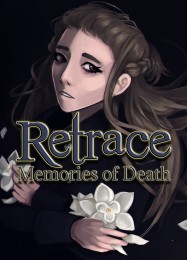 Retrace: Memories of Death: Читы, Трейнер +15 [FLiNG]