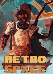 Трейнер для RetroSpace [v1.0.5]