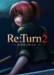 Re:Turn 2 Runaway: Трейнер +9 [v1.2]