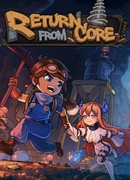 Return From Core: ТРЕЙНЕР И ЧИТЫ (V1.0.88)