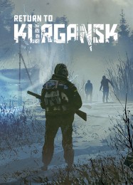 Return To Kurgansk: Читы, Трейнер +14 [CheatHappens.com]
