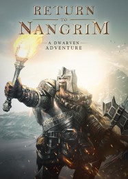 Трейнер для Return to Nangrim [v1.0.4]