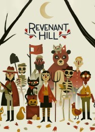 Revenant Hill: Трейнер +5 [v1.5]