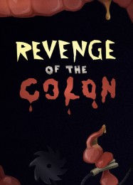 Revenge Of The Colon: Трейнер +5 [v1.5]