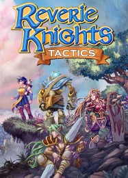 Reverie Knights Tactics: Трейнер +9 [v1.7]