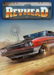 Трейнер для Revhead [v1.0.3]