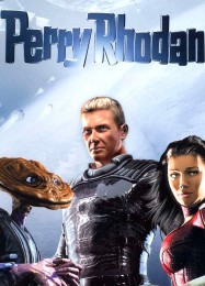 Rhodan: Myth of the Illochim: Трейнер +14 [v1.7]