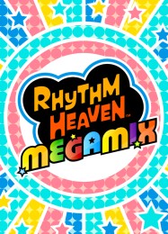 Трейнер для Rhythm Heaven Megamix [v1.0.7]