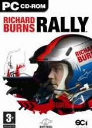 Richard Burns Rally: Читы, Трейнер +15 [CheatHappens.com]