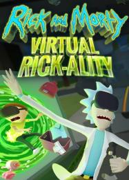Трейнер для Rick and Morty: Virtual Rick-Ality [v1.0.5]