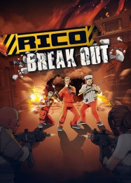 RICO Breakout: ТРЕЙНЕР И ЧИТЫ (V1.0.95)