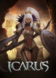 Riders of Icarus: ТРЕЙНЕР И ЧИТЫ (V1.0.75)