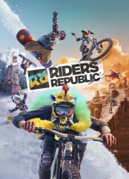 Riders Republic: Трейнер +7 [v1.1]