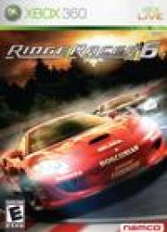 Трейнер для Ridge Racer 6 [v1.0.1]