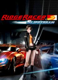 Ridge Racer Slipstream: ТРЕЙНЕР И ЧИТЫ (V1.0.18)