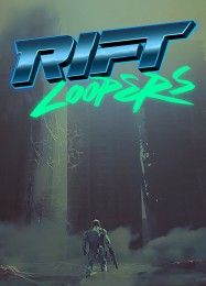 Rift Loopers: Трейнер +14 [v1.9]