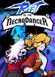 Rift of the NecroDancer: ТРЕЙНЕР И ЧИТЫ (V1.0.10)