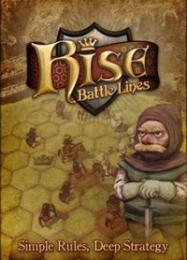 Rise: Battle Lines: ТРЕЙНЕР И ЧИТЫ (V1.0.83)