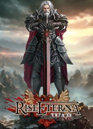 Rise Eterna War: Читы, Трейнер +15 [dR.oLLe]