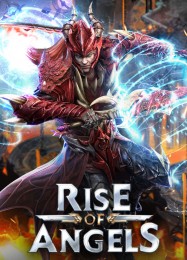 Rise of Angels: Трейнер +14 [v1.2]