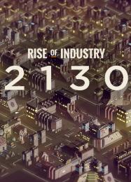Трейнер для Rise of Industry: 2130 [v1.0.3]