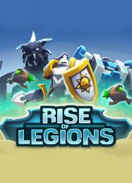 Rise of Legions: Трейнер +10 [v1.3]