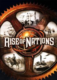 Rise of Nations: Читы, Трейнер +7 [CheatHappens.com]