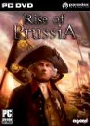 Rise of Prussia: ТРЕЙНЕР И ЧИТЫ (V1.0.1)