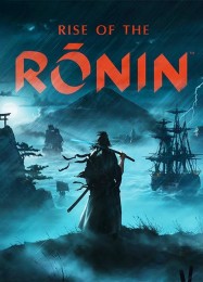 Rise of the Ronin: Читы, Трейнер +15 [FLiNG]