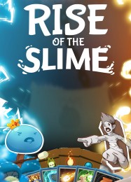 Трейнер для Rise of the Slime [v1.0.5]