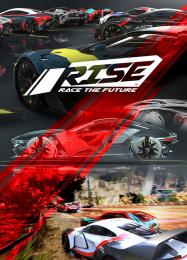Rise: Race the Future: Читы, Трейнер +11 [MrAntiFan]