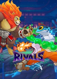 Rivals 2: Трейнер +12 [v1.8]